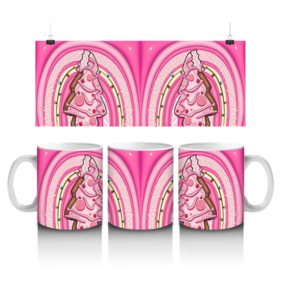 11 oz Mug - Christmas 235