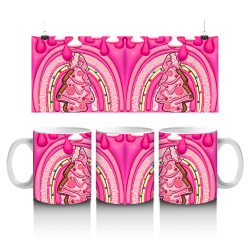 15 oz Mug - Christmas 237