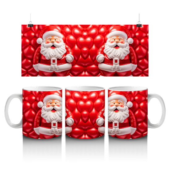 11 oz Mug - Christmas 238