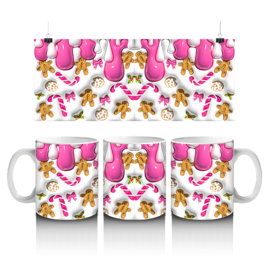 11 oz Mug - Christmas 239