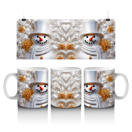 11 oz Mug - Christmas 242 11 oz Mug - Christmas 242