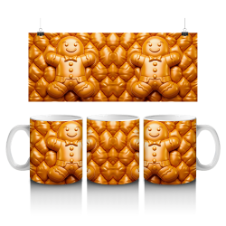 15 oz Mug - Christmas 244