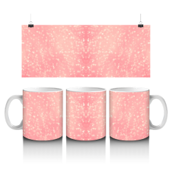15 oz Mug - Glitter 001
