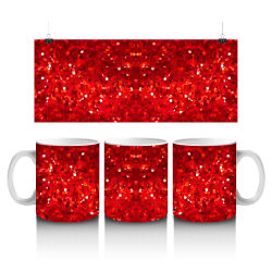 15 oz Mug - Glitter 004