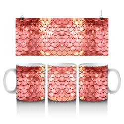 15 oz Mug - Glitter 010