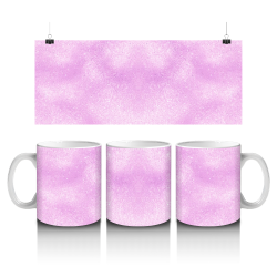 15 oz Mug - Glitter 018