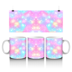 15 oz Mug - Glitter 021