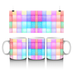 15 oz Mug - Glitter 022