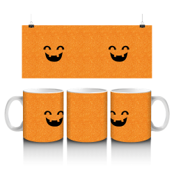 15 oz Mug - Glitter 030