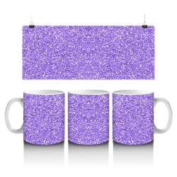 15 oz Mug - Glitter 032