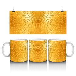 15 oz Mug - Glitter 035