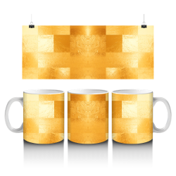 15 oz Mug - Glitter 036