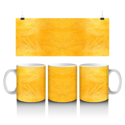 15 oz Mug - Glitter 038