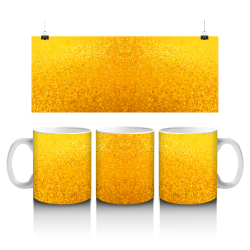 15 oz Mug - Glitter 042