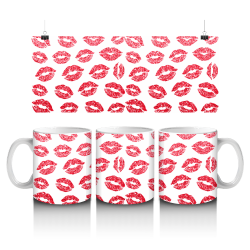 15 oz Mug - Glitter 052