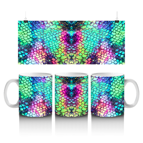 11 oz Mug - Glitter 060 11 oz Mug - Glitter 060