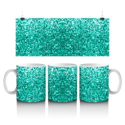 15 oz Mug - Glitter 061