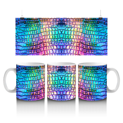 15 oz Mug - Glitter 063