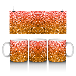 15 oz Mug - Glitter 064
