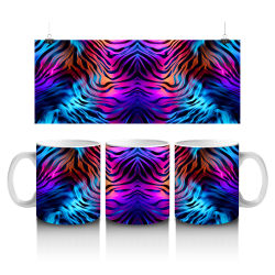 15 oz Mug - Glitter 066