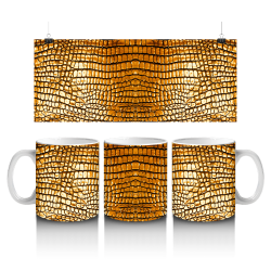 15 oz Mug - Glitter 068