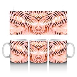 15 oz Mug - Glitter 072