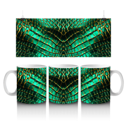 15 oz Mug - Glitter 073