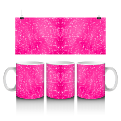15 oz Mug - Glitter 080