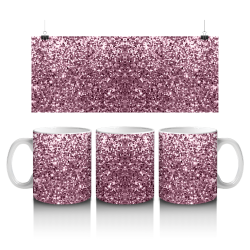 15 oz Mug - Glitter 082