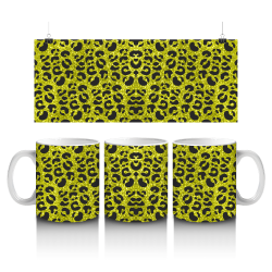 15 oz Mug - Glitter 089