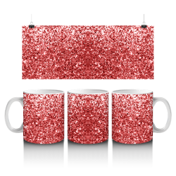 15 oz Mug - Glitter 093