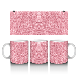 15 oz Mug - Glitter 100
