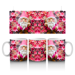 15 oz Mug - Gnomes 052