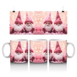 15 oz Mug - Gnomes 075