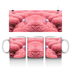 15 oz Mug - Golf 001