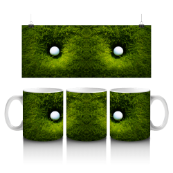 15 oz Mug - Golf 010