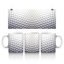 15 oz Mug - Golf 012