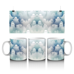 15 oz Mug - Halloween 001
