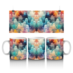 15 oz Mug - Halloween 004