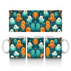 15 oz Mug - Halloween 005