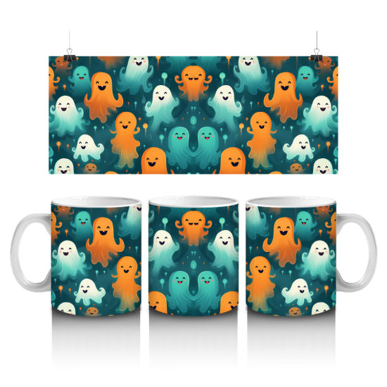 11 oz Mug - Halloween 005