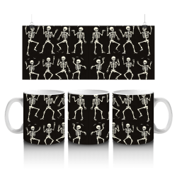 15 oz Mug - Halloween 006