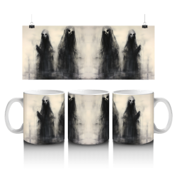 15 oz Mug - Halloween 007
