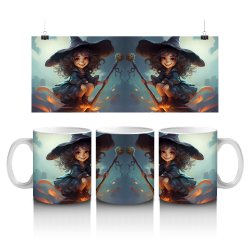 15 oz Mug - Halloween 015