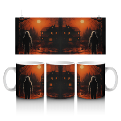 15 oz Mug - Halloween 019