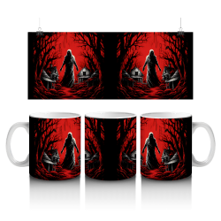 15 oz Mug - Halloween 021