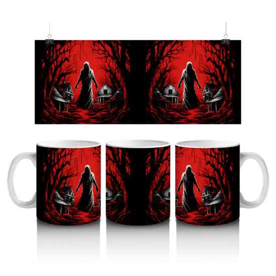 11 oz Mug - Halloween 021
