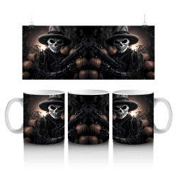 15 oz Mug - Halloween 022
