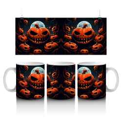 15 oz Mug - Halloween 023