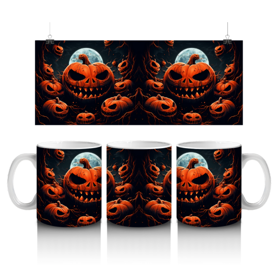 11 oz Mug - Halloween 023